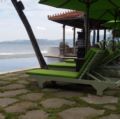 Bali Santi Bungalows ホテル詳細