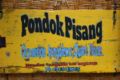 Pondok Pisang Candidasa ホテル詳細