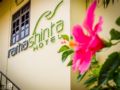 Rama Shinta Hotel Candidasa ホテル詳細