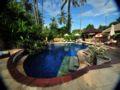 The Water Garden Hotel Bali ホテル詳細