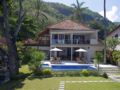 Villa Pantai Candidasa ホテル詳細