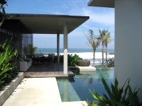 アリラ ヴィラス スーリ Alila Villas Soori