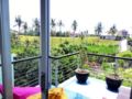 BB Hostel Canggu by Bali Smart ホテル詳細