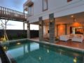 Club Residence Luxury Villas Canggu ホテル詳細