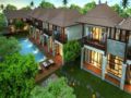 D'djabu Villas Canggu ホテル詳細