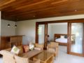 Huge 6 Bedroom at Bija Villa Canggu ホテル詳細