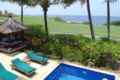 Ocean Golf, 2/4 Bedroom Villa,CarDriver,Tanah Lot ホテル詳細