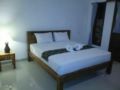 Private Double Bedtoom 6 Kusuma ホテル詳細