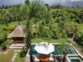 Soul Villa Canggu ホテル詳細