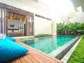 The Royal Bali Villas Canggu by Bali Family Hospitality ホテル詳細
