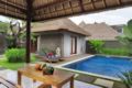 1 BDR Abi Villa Private Pool at Jimbaran ホテル詳細