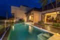 2 Bedroom Villas 9 km from Uluwatu Temple ホテル詳細