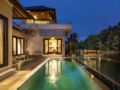 2 Bedroom Villas Kinori at Jimbaran - Brand New ホテル詳細