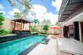 6 BDRM Villa Secret Garden Jimbaran ホテル詳細