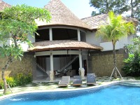 アビ バリ リゾート Abi Bali Resort