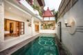 Affordable Stylish Private 4 Bed Villa,Uluwatu ホテル詳細