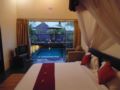 Bali Elephants Boutique Villa Jimbaran ホテル詳細