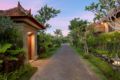 Bali Paradise Heritage by Prabhu ホテル詳細