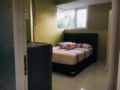 Cozy Room at Pecatu Ungasan South Bali ホテル詳細