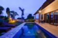 Hillstone Uluwatu Villa ホテル詳細