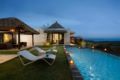 Hillstone Villas Resort Bali ホテル詳細
