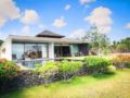 Jimbaran Balangan Beach Front Villa Nakar ホテル詳細