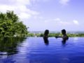 Jimbaran Cliffs Private Hotel & Spa ホテル詳細