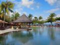 Keraton Jimbaran Resort ホテル詳細