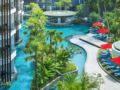 Le Meridien Bali Jimbaran Hotel ホテル詳細