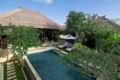 Pat-Mase Villas at Jimbaran ホテル詳細