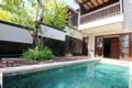 Springhill Villas, Villa Kunyit 30 ホテル詳細