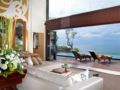 The Villas at AYANA Resort, BALI ホテル詳細