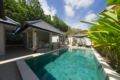 Three Bedroom Villa Uluwatu Area with Private Pool ホテル詳細