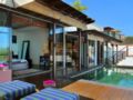 Villa Soma Jimbaran ホテル詳細