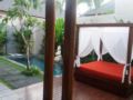 Wayan 1 Bedroom Villa, Spa Gym, Jimbaran ホテル詳細