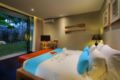 1 Bedroom Villa at Nusa Dua - Pool Lagoon Access ホテル詳細