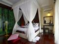 1BR Private Pool Villa Kuta Bali ホテル詳細