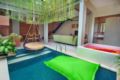 2 BDR Villa with Private Pool at Legian ホテル詳細