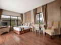 2 Bedroom Luxury Villa South Kuta ホテル詳細