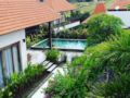 3 BDR Amazing Villa Canggu ホテル詳細