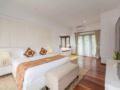 3 Bedroom Villa1 in Canggu Club Residence ホテル詳細