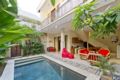 3 BR Villa Jenja Walking Distance to Double Six ホテル詳細