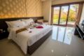 #3 Cozy stay in Bisma Suite - Beach Nearby ホテル詳細