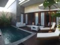 3BR VILLA ON PRIME LOCATION /LEGIAN - BEACH SIDE ホテル詳細