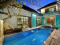 5 BDR villa with Private Pool at Legian ホテル詳細