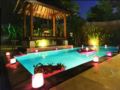 AMAZING PRIVATE POOL VILLA ホテル詳細