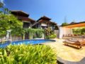 Annora Bali Villas Hotel ホテル詳細