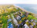 Arnalaya Beach House - an elite haven ホテル詳細