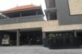 Arta Jaya Suites Canggu ホテル詳細