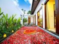 Asuri Bali Villas Kuta by Bali Family Hospitality ホテル詳細